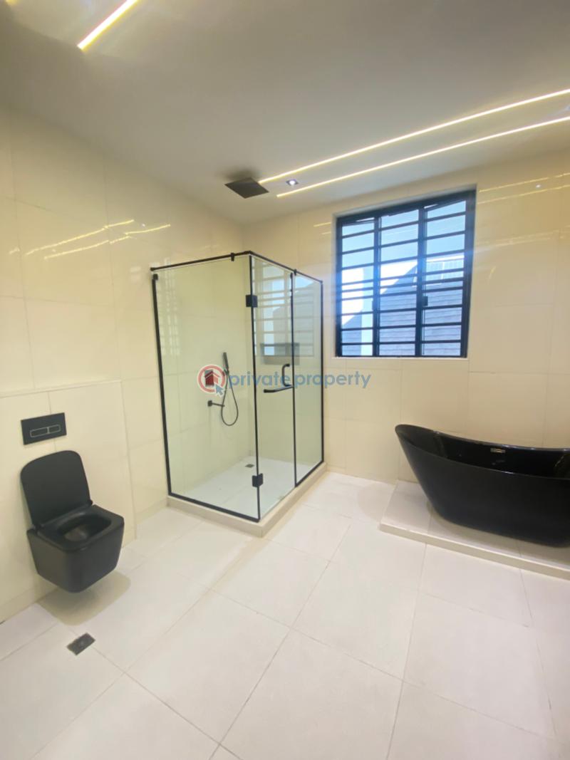 5 bedroom Duplex For Sale Ikota , Lekki Lagos Ikota Lekki Lagos - 20
