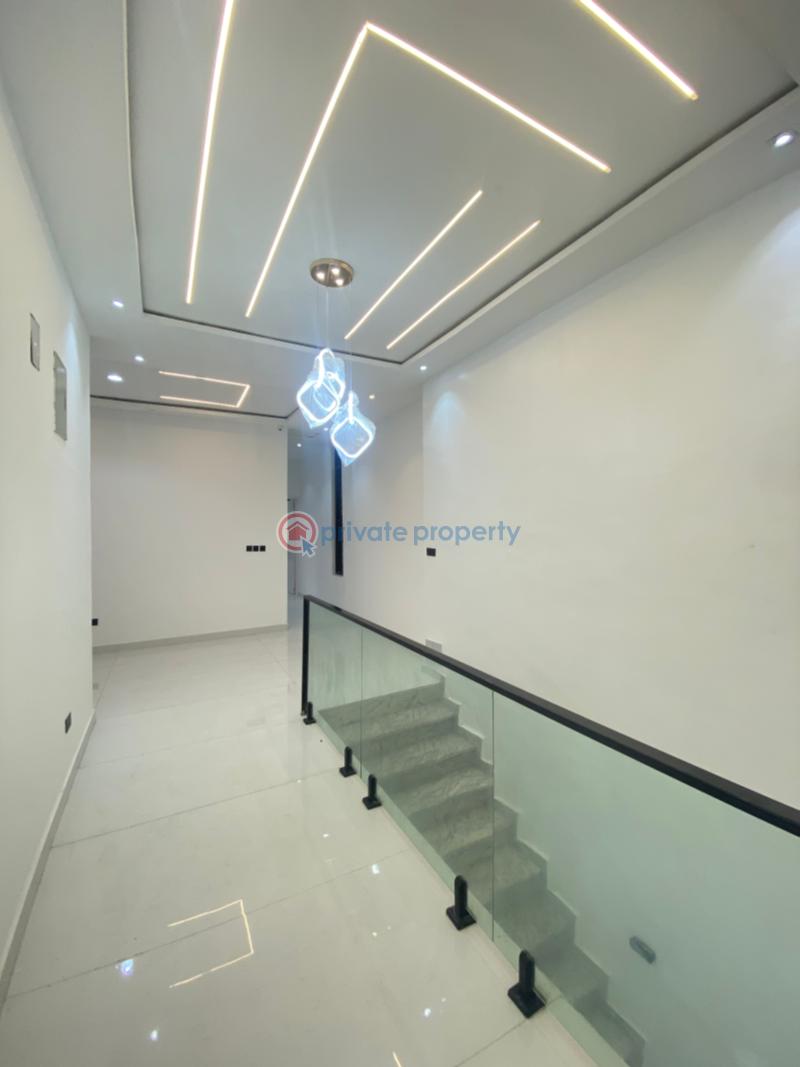 5 bedroom Detached Duplex For Sale Ikota ,lekki Lagos State Ikota Lekki Lagos - 4