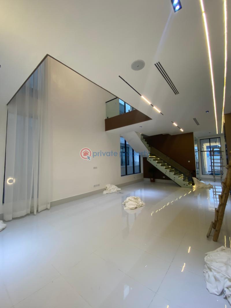 5 bedroom Detached Duplex For Sale Lekki Vgc Lagos State. Victoria Garden City Lekki Lagos - 3