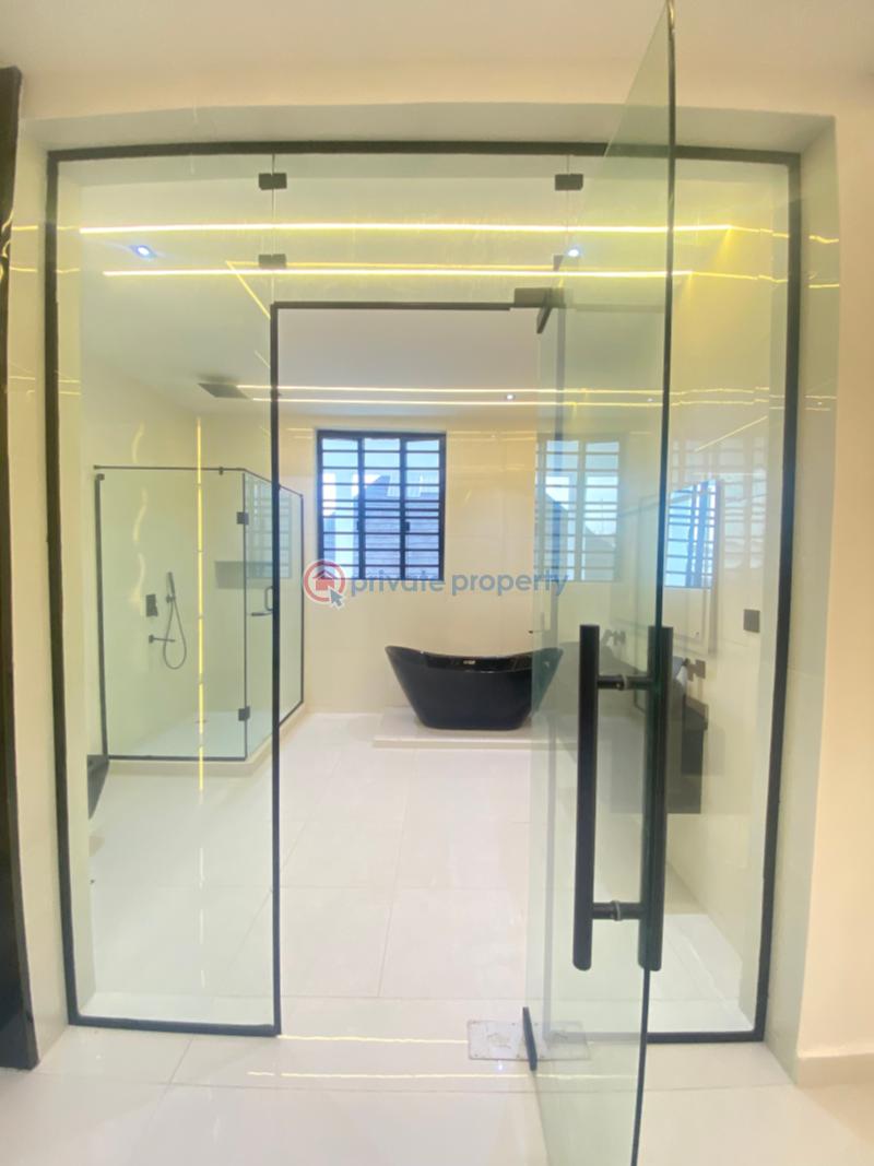 5 bedroom Duplex For Sale Ikota , Lekki Lagos Ikota Lekki Lagos - 13