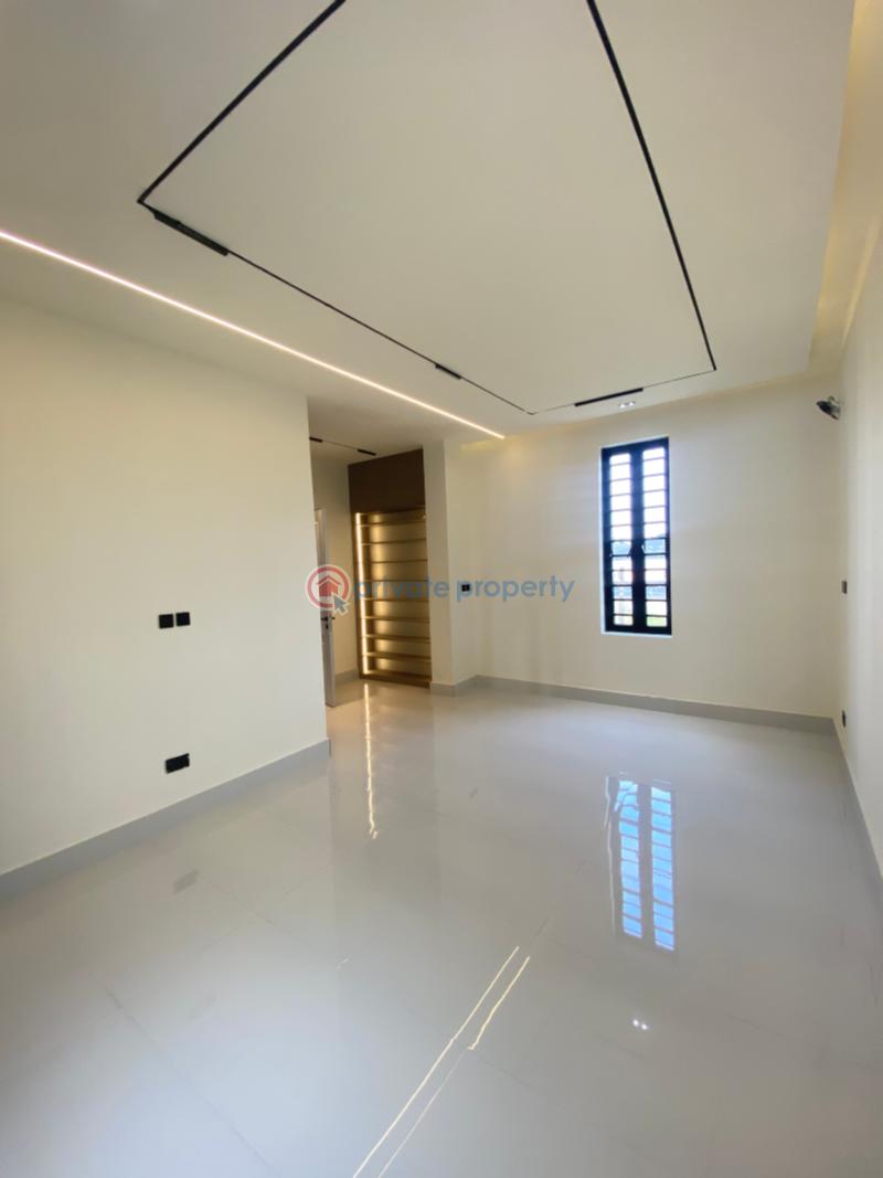 5 bedroom Detached Duplex For Sale Lekki Phase 1 Lekki Lagos Lekki Phase 1 Lagos - 27
