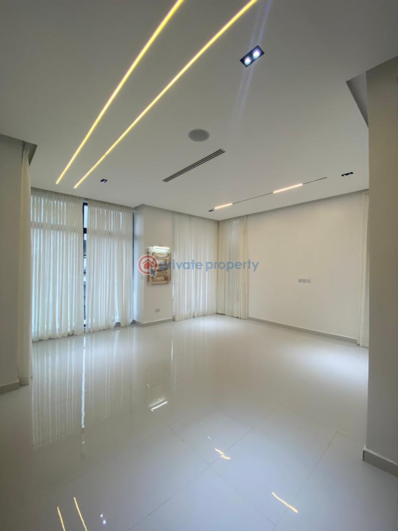 5 bedroom Detached Duplex For Sale Lekki Vgc Lagos State. Victoria Garden City Lekki Lagos - 9