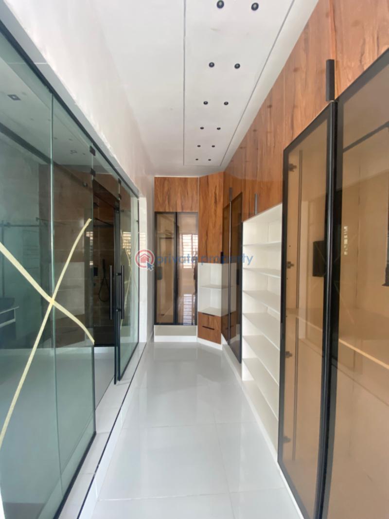 5 bedroom Detached Duplex For Sale Sangotedo, Ajah Lekki Lagos Sangotedo Ajah Lagos - 9