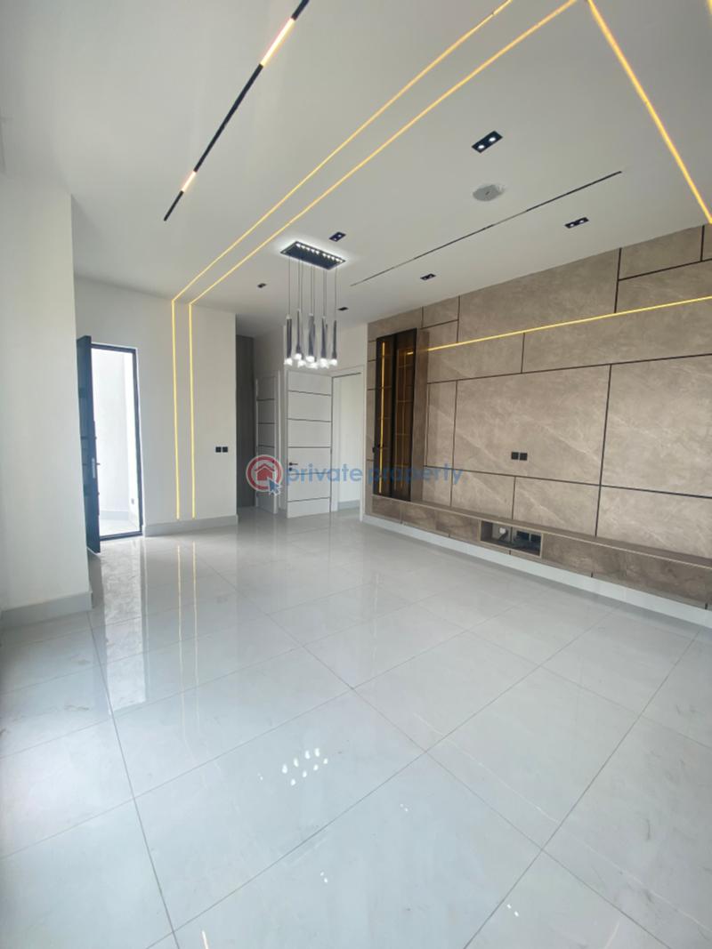 5 bedroom Detached Duplex For Sale Vgc , Lekki Lagos Victoria Garden City Lekki Lagos - 8