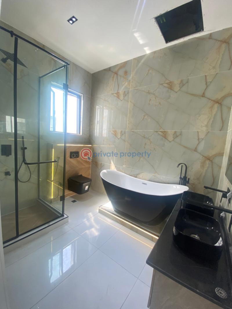 5 bedroom Detached Duplex For Sale Vgc , Lekki Lagos Victoria Garden City Lekki Lagos - 14