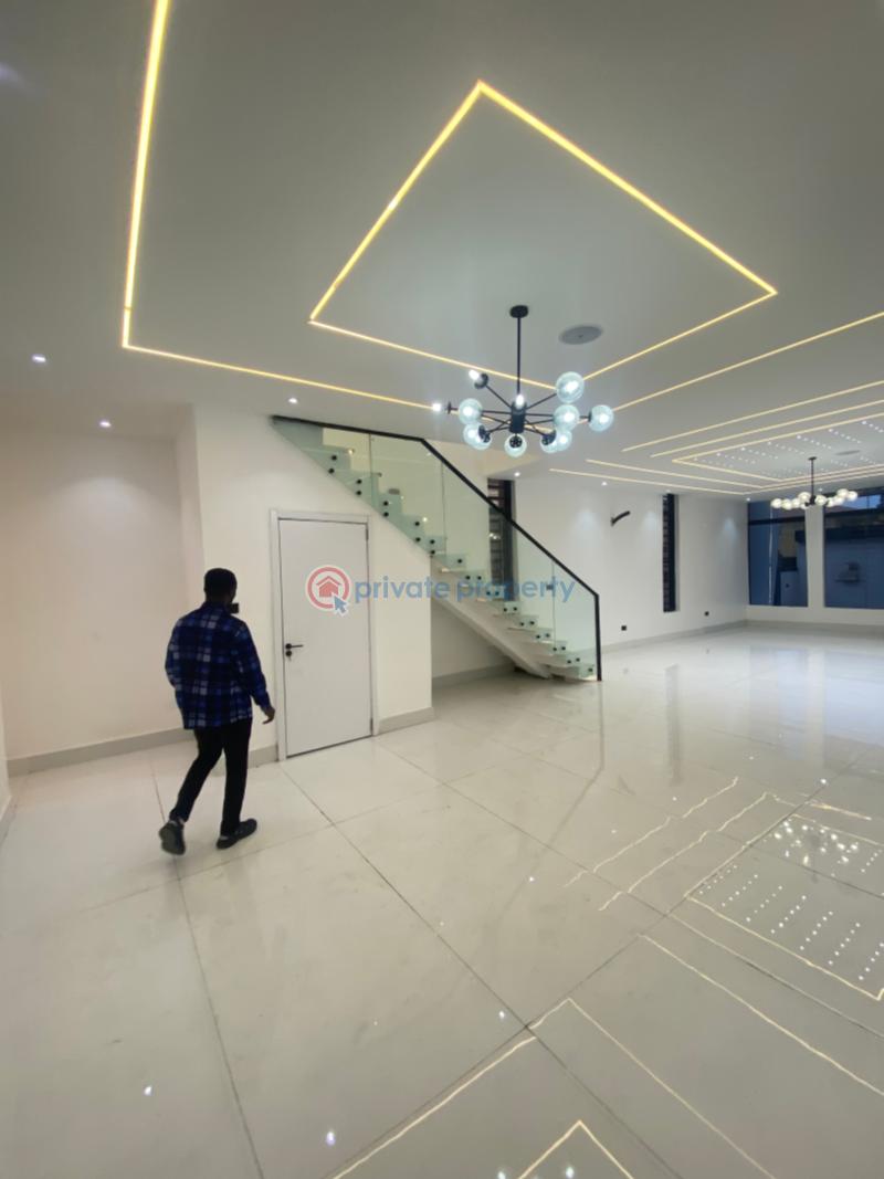 5 bedroom Detached Duplex For Sale Ikota ,lekki Lagos State Ikota Lekki Lagos - 12
