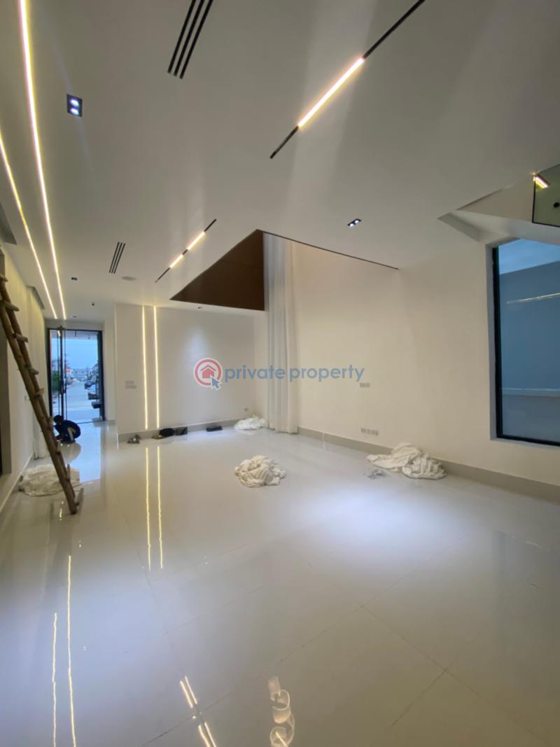 5 bedroom Detached Duplex For Sale Lekki Vgc Lagos State. Victoria Garden City Lekki Lagos - 0