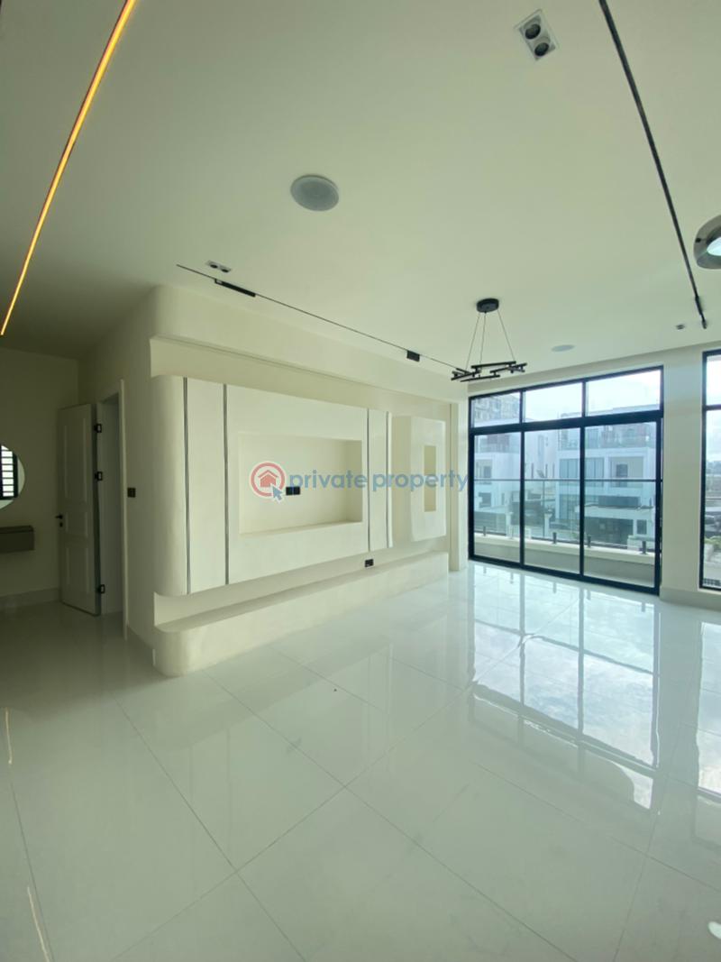 5 bedroom Detached Duplex For Sale Lekki Phase 1 Lekki Lagos Lekki Phase 1 Lagos - 25
