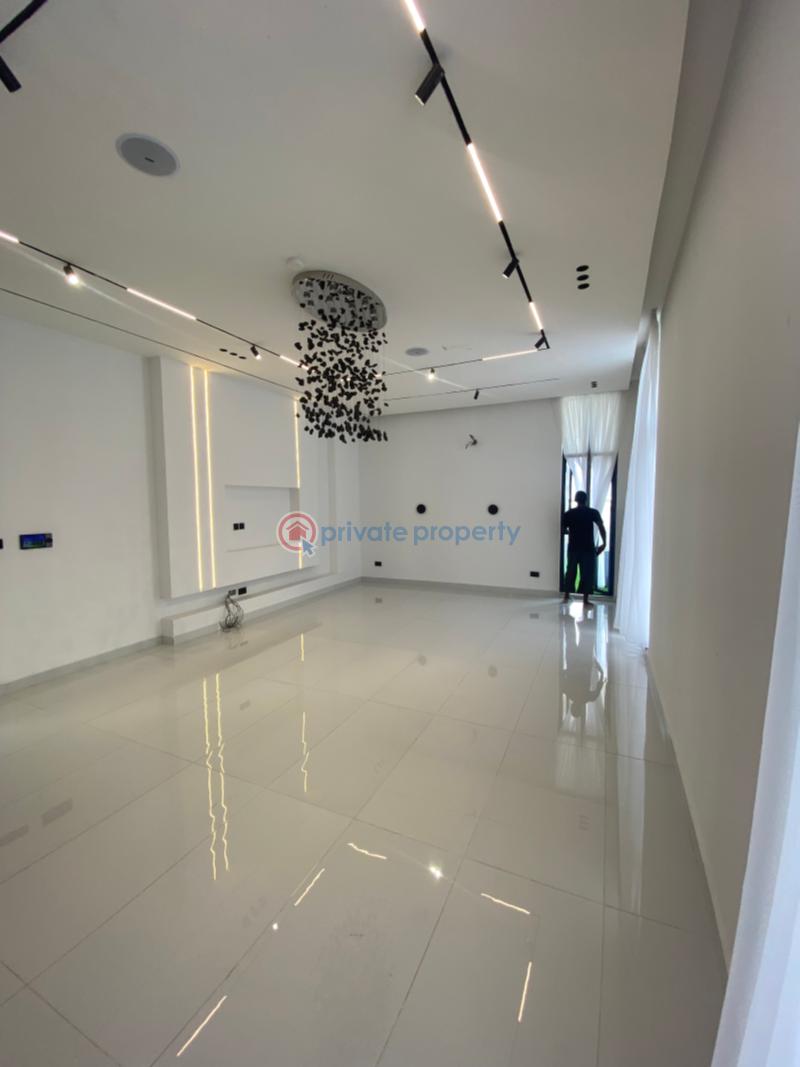 5 bedroom Duplex For Sale Osapa London, Lekki Lagos State. Osapa London Lekki Lagos - 1