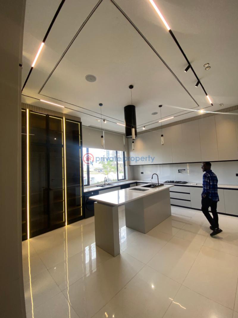 5 bedroom Duplex For Sale Osapa London, Lekki Lagos State. Osapa London Lekki Lagos - 19