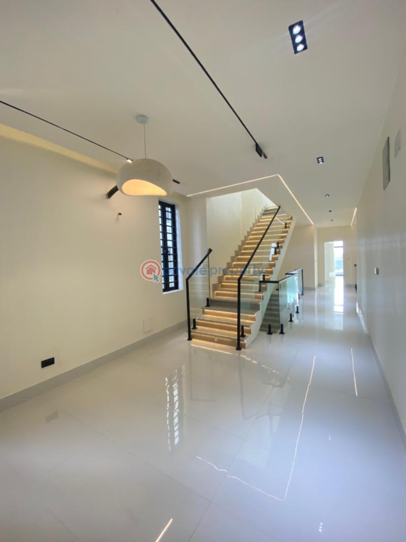 5 bedroom Detached Duplex For Sale Lekki Phase 1 Lekki Lagos Lekki Phase 1 Lagos - 28