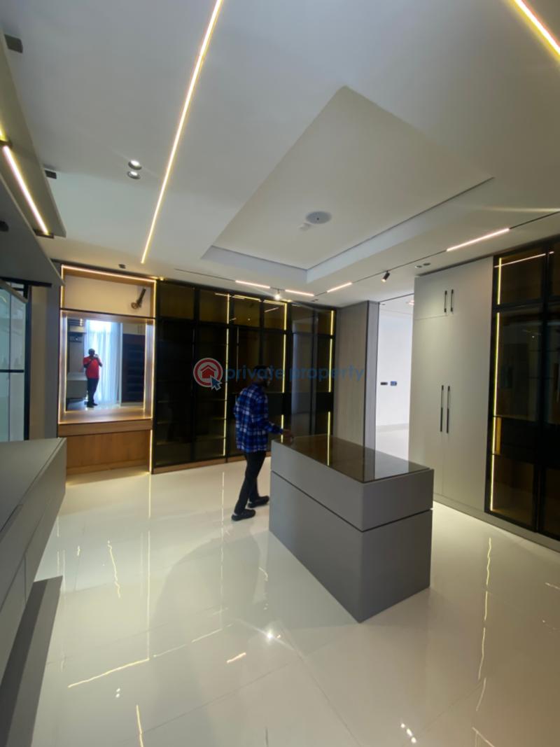 5 bedroom Duplex For Sale Osapa London, Lekki Lagos State. Osapa London Lekki Lagos - 9