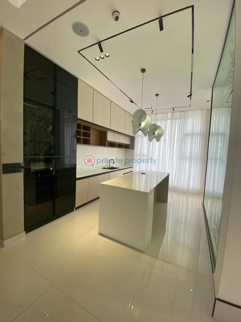 5 bedroom Duplex For Sale Osapa London, Lekki Lagos State. Osapa London Lekki Lagos - 4