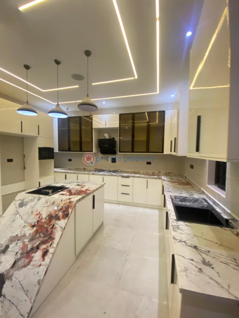 5 bedroom Detached Duplex For Sale Ikota ,lekki Lagos State Ikota Lekki Lagos - 9