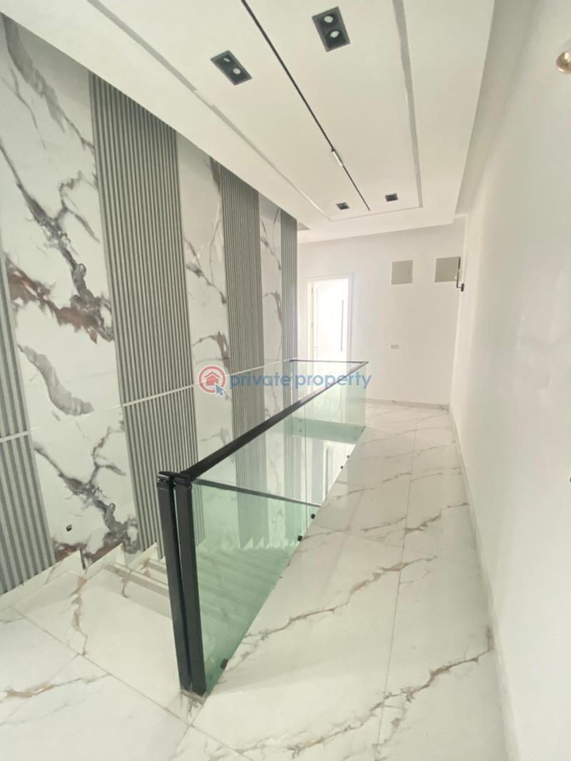 5 bedroom Detached Duplex For Sale Vgc , Lekki Lagos Victoria Garden City Lekki Lagos - 5