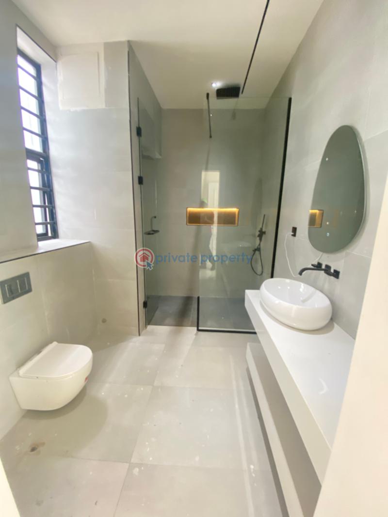 5 bedroom Detached Duplex For Sale Lekki Phase 1 Lekki Lagos Lekki Phase 1 Lagos - 24