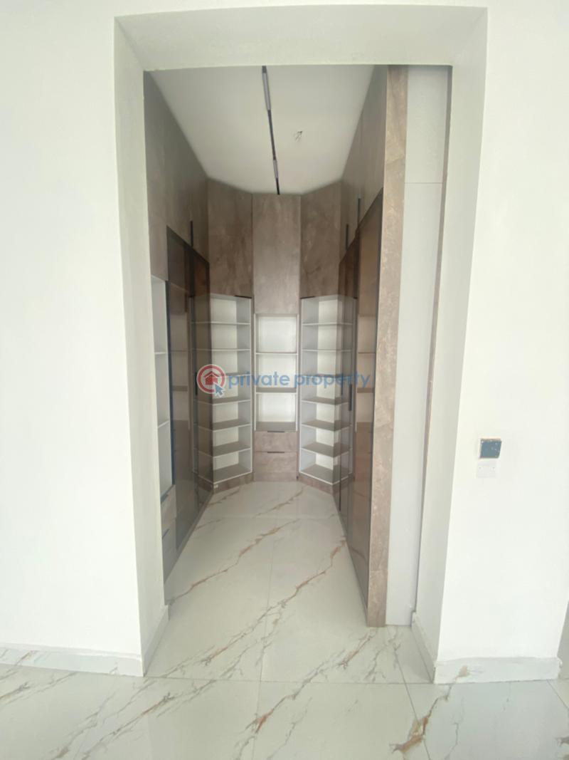 5 bedroom Detached Duplex For Sale Vgc , Lekki Lagos Victoria Garden City Lekki Lagos - 8