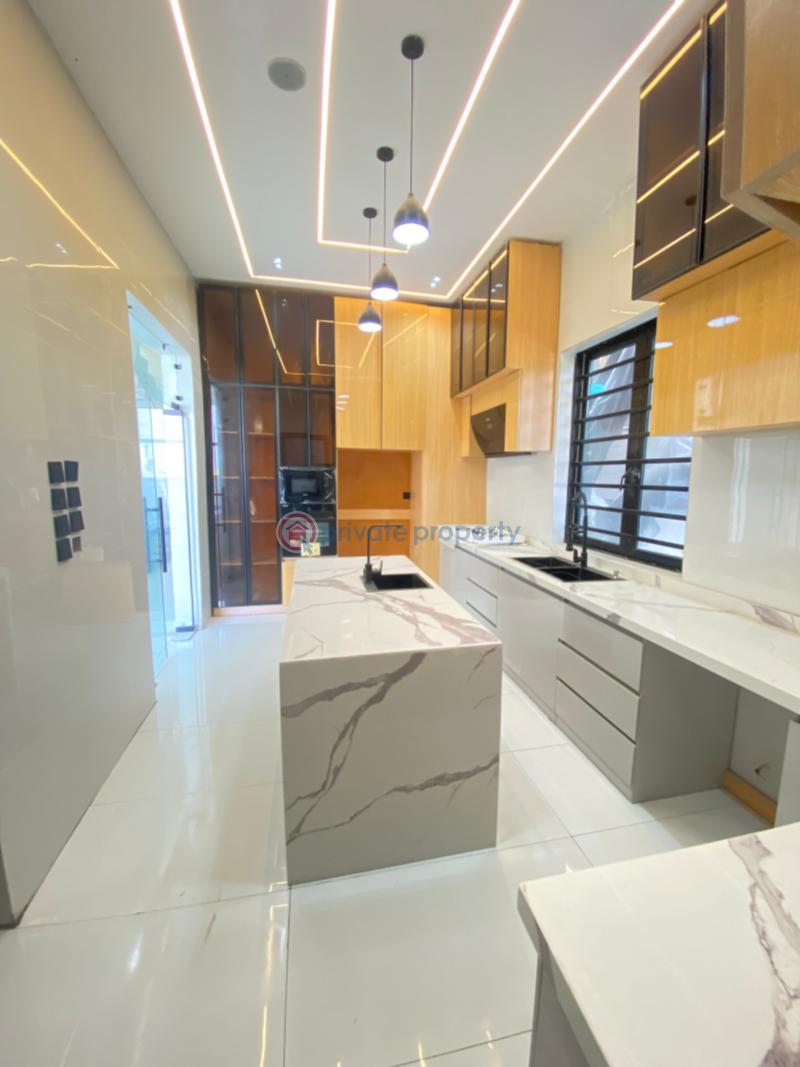 5 bedroom Detached Duplex For Sale Ajah Lekki Lagos Ajah Lagos - 3