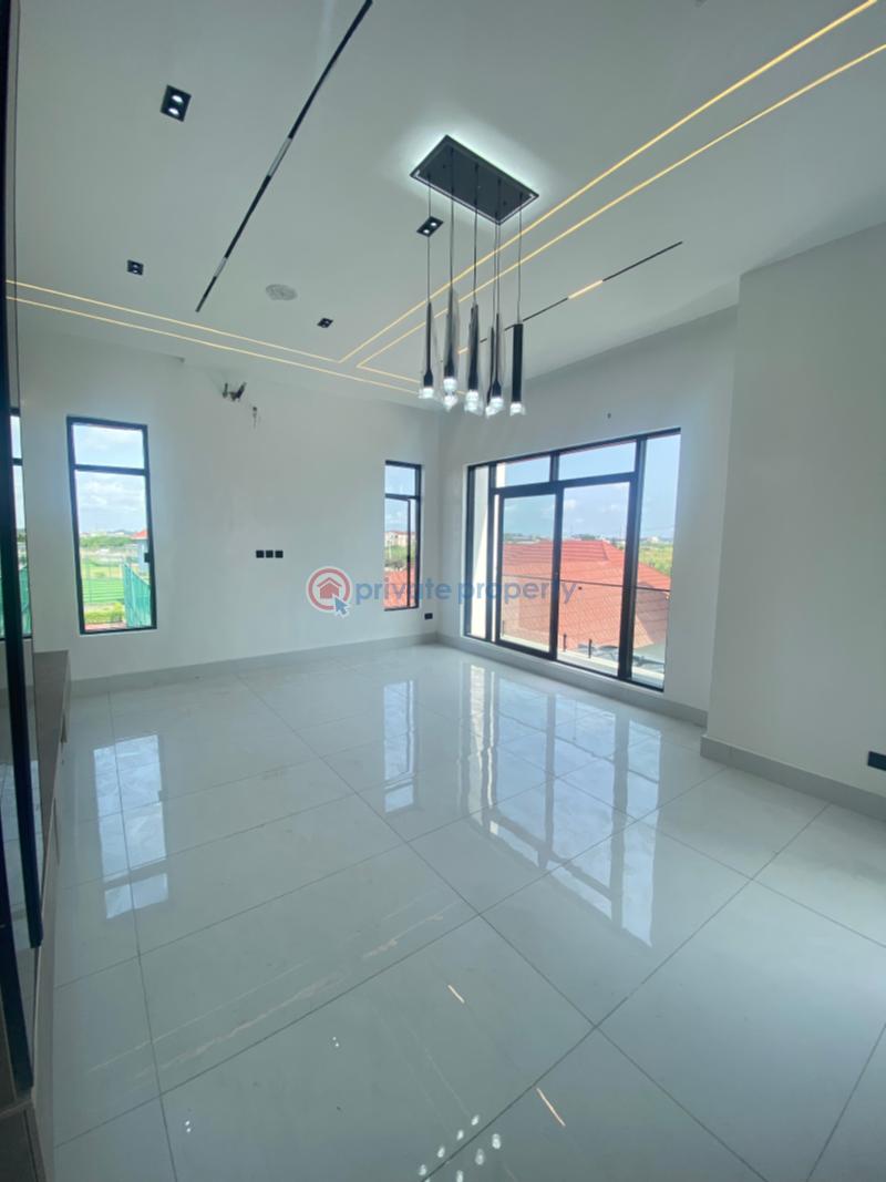 5 bedroom Detached Duplex For Sale Vgc , Lekki Lagos Victoria Garden City Lekki Lagos - 9