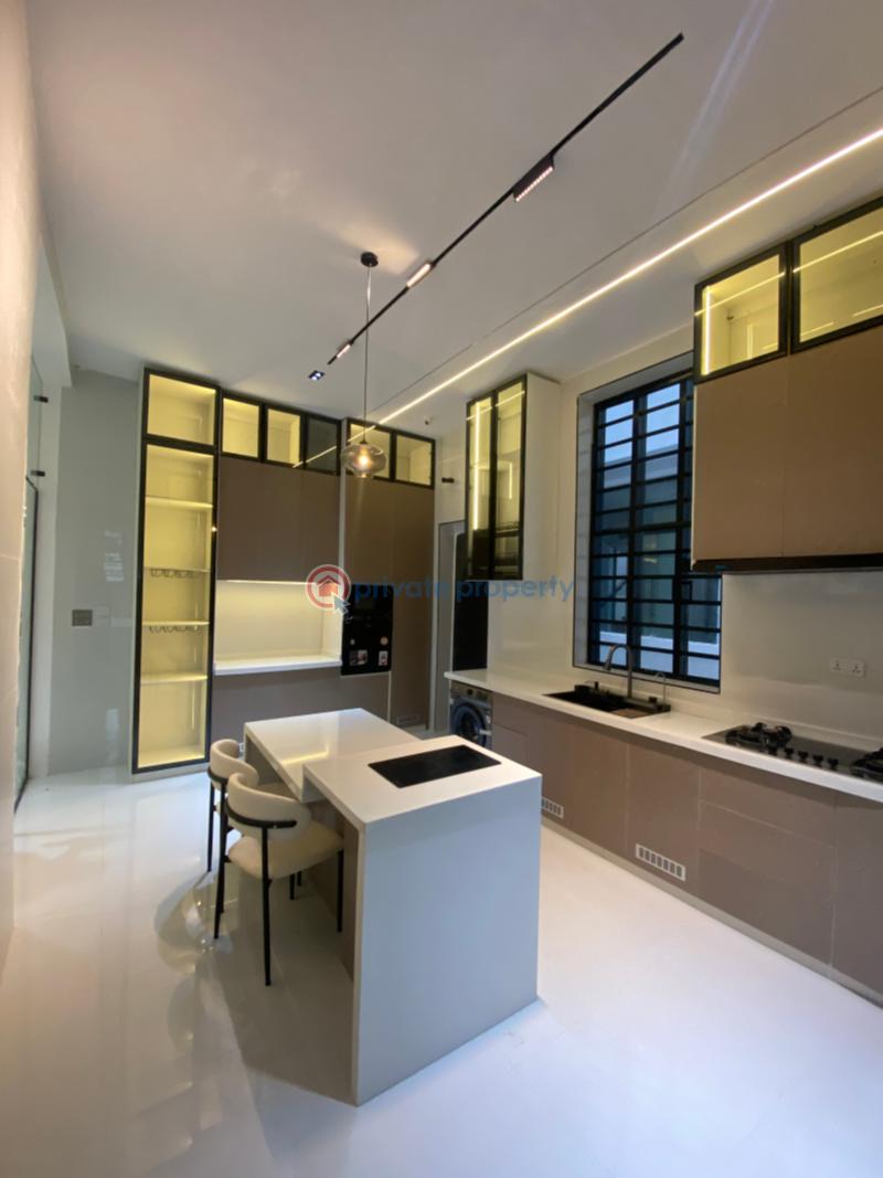 5 bedroom Detached Duplex For Sale Lekki Vgc Lagos State. Victoria Garden City Lekki Lagos - 8