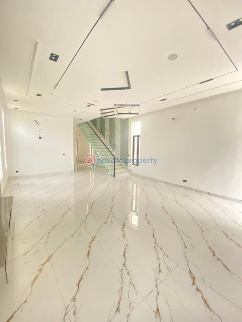 5 bedroom Detached Duplex For Sale Vgc , Lekki Lagos Victoria Garden City Lekki Lagos - 15