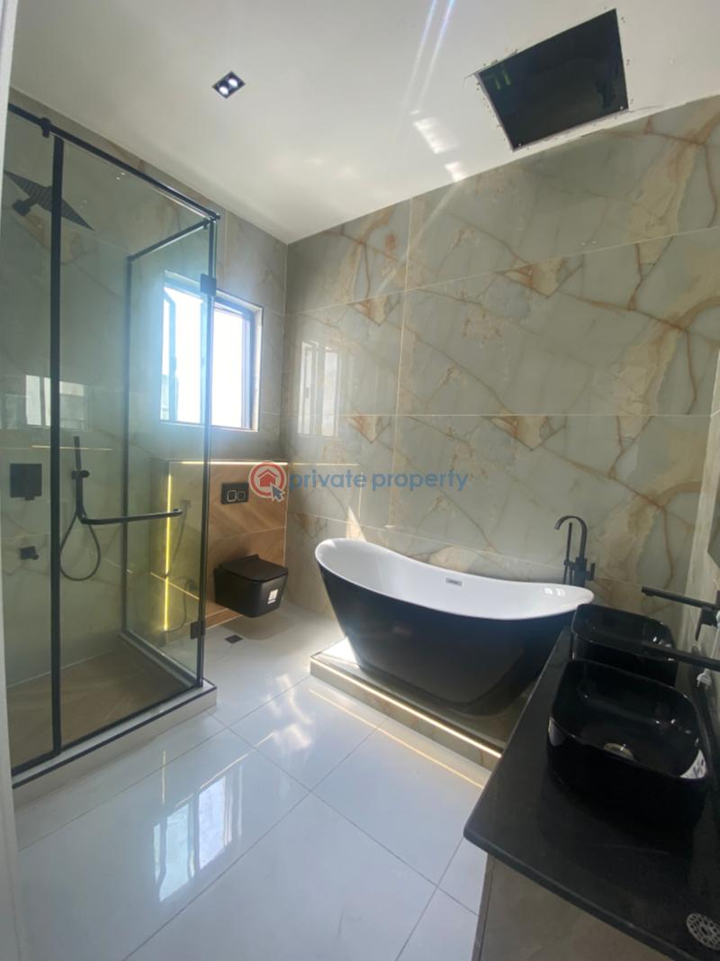 5 bedroom Detached Duplex For Sale Vgc , Lekki Lagos Victoria Garden City Lekki Lagos - 12