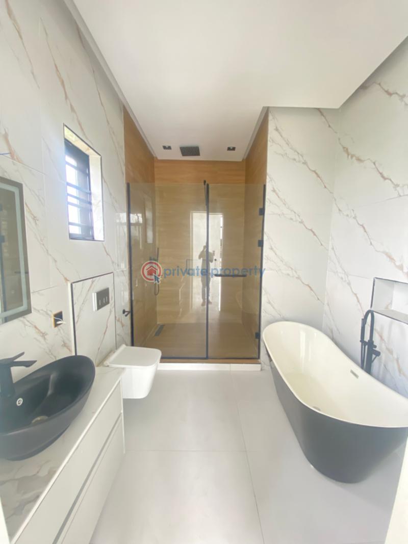 5 bedroom Detached Duplex For Sale Vgc , Lekki Lagos Victoria Garden City Lekki Lagos - 9