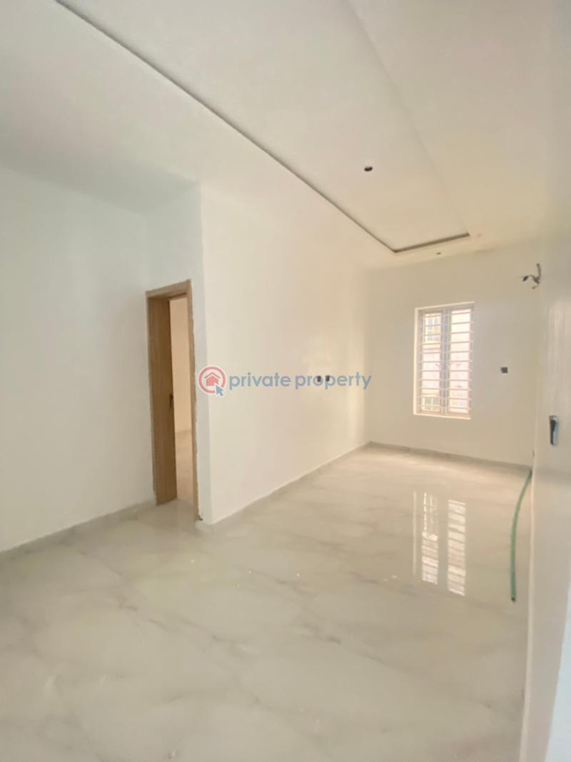 5 bedroom Detached Duplex For Sale Ikota Lekki Lagos - 6