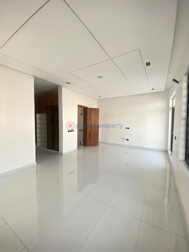 5 bedroom Detached Duplex For Sale Sangotedo, Ajah Lekki Lagos Sangotedo Ajah Lagos - 6