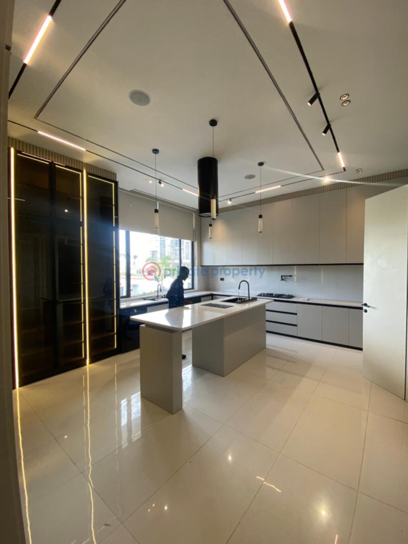 5 bedroom Duplex For Sale Osapa London, Lekki Lagos State. Osapa London Lekki Lagos - 15