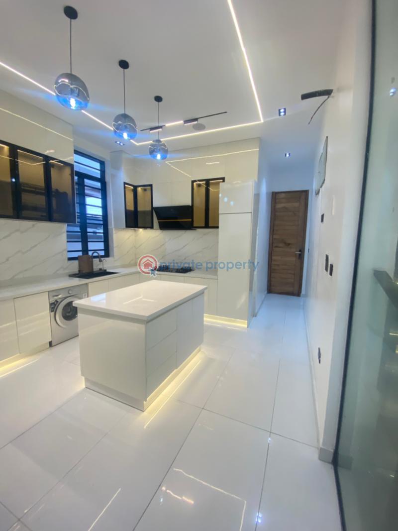 5 bedroom Duplex For Sale Ikota , Lekki Lagos Ikota Lekki Lagos - 4