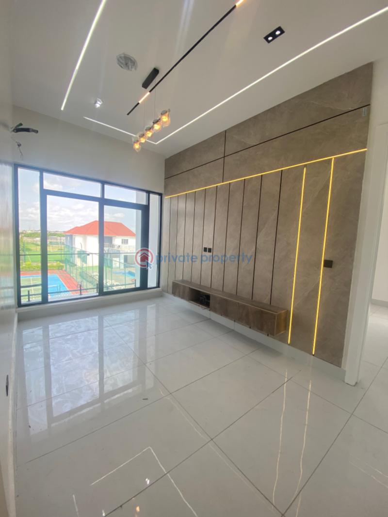 5 bedroom Detached Duplex For Sale Vgc , Lekki Lagos Victoria Garden City Lekki Lagos - 7