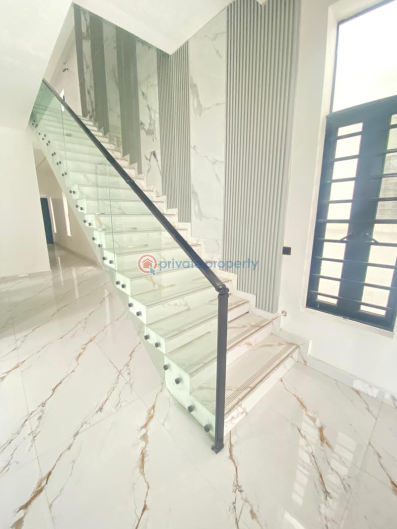 5 bedroom Detached Duplex For Sale Vgc , Lekki Lagos Victoria Garden City Lekki Lagos - 3