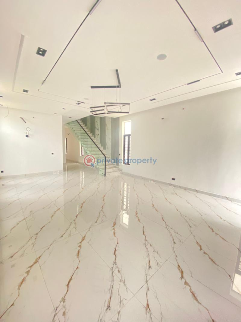 5 bedroom Detached Duplex For Sale Vgc , Lekki Lagos Victoria Garden City Lekki Lagos - 1