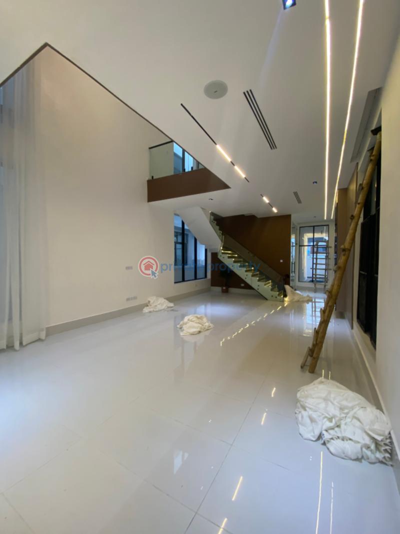 5 bedroom Detached Duplex For Sale Lekki Vgc Lagos State. Victoria Garden City Lekki Lagos - 4