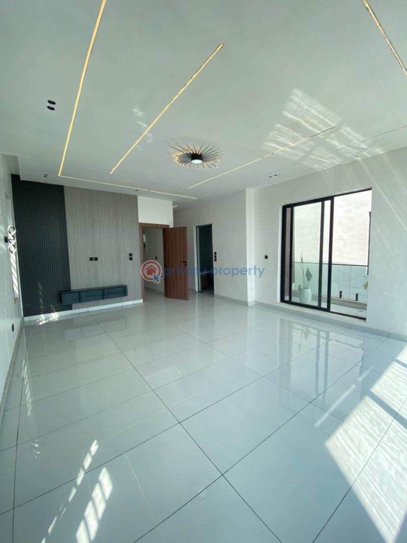 5 bedroom Detached Duplex For Sale Ajah Lekki Lagos Ajah Lagos - 11