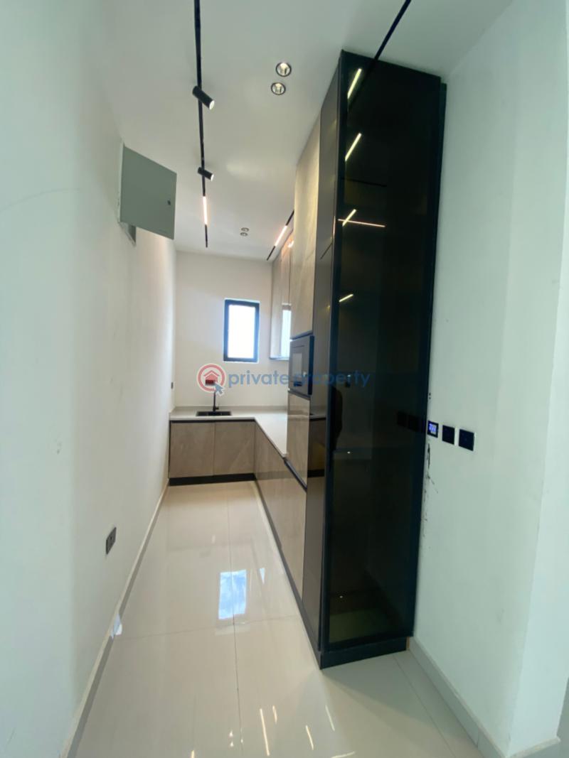 5 bedroom Duplex For Sale Osapa London, Lekki Lagos State. Osapa London Lekki Lagos - 10