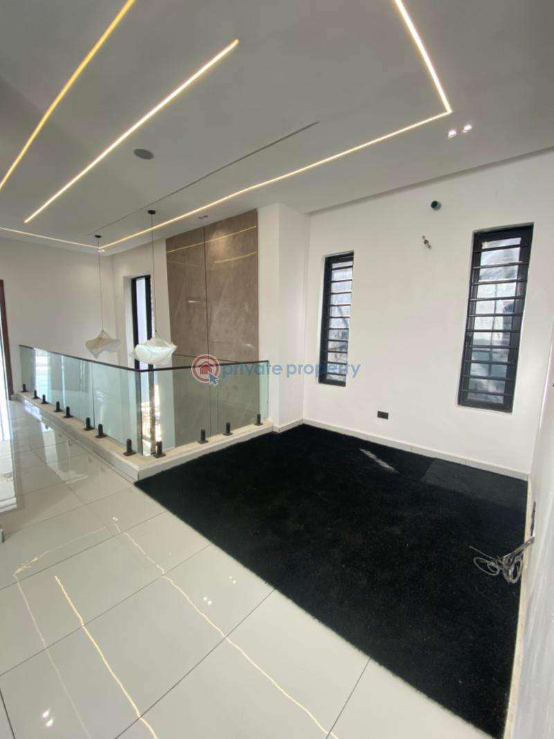 5 bedroom Detached Duplex For Sale Ajah Lekki Lagos Ajah Lagos - 8