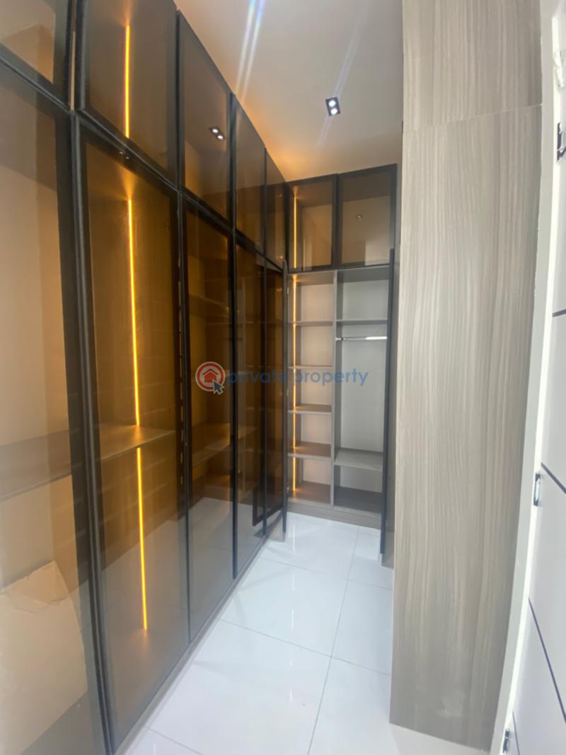 5 bedroom Detached Duplex For Sale Vgc , Lekki Lagos Victoria Garden City Lekki Lagos - 13