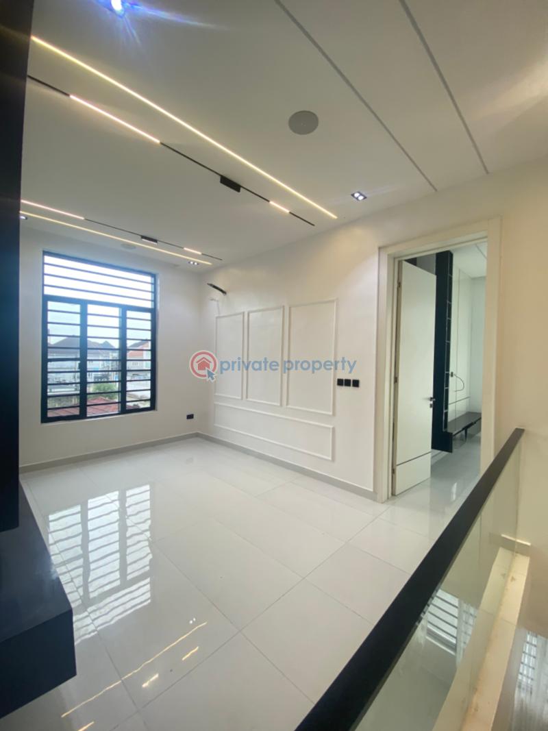5 bedroom Duplex For Sale Ikota , Lekki Lagos Ikota Lekki Lagos - 9