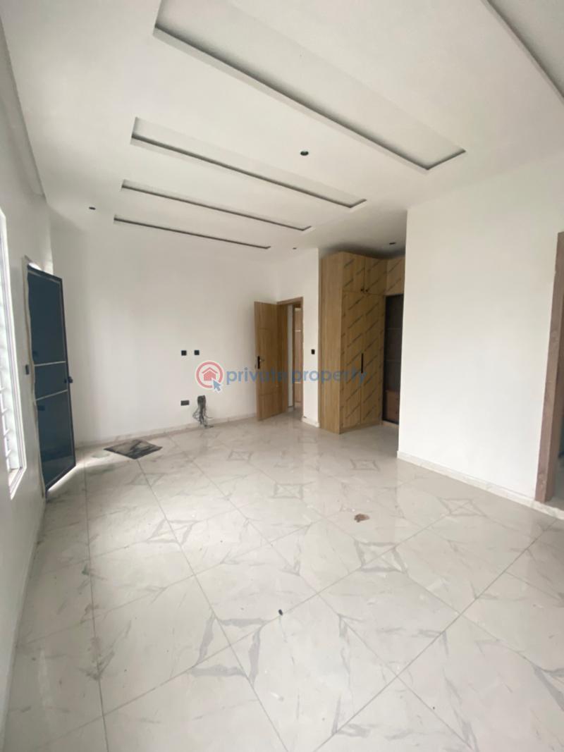 5 bedroom Detached Duplex For Sale Ikota Lekki Lagos - 11