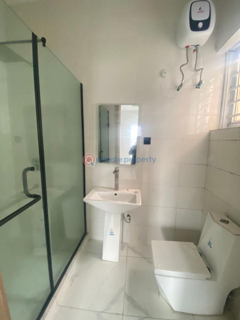 5 bedroom Detached Duplex For Sale Ikota Lekki Lagos - 10