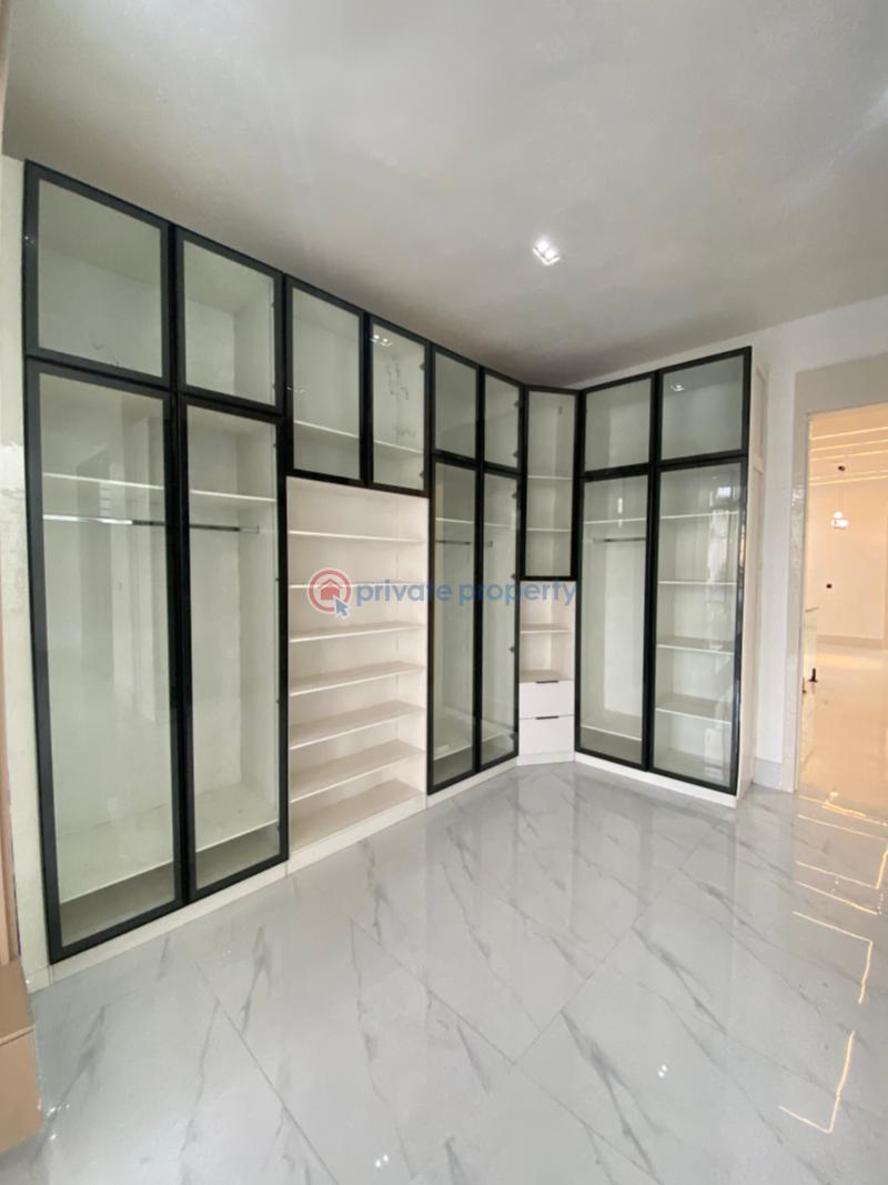 5 bedroom Detached Duplex For Sale 2nd Toll Gate Lekki Lagos Lekki Lagos - 15