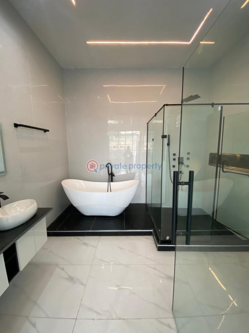 5 bedroom Detached Duplex For Sale 2nd Toll Gate Lekki Lagos Lekki Lagos - 14