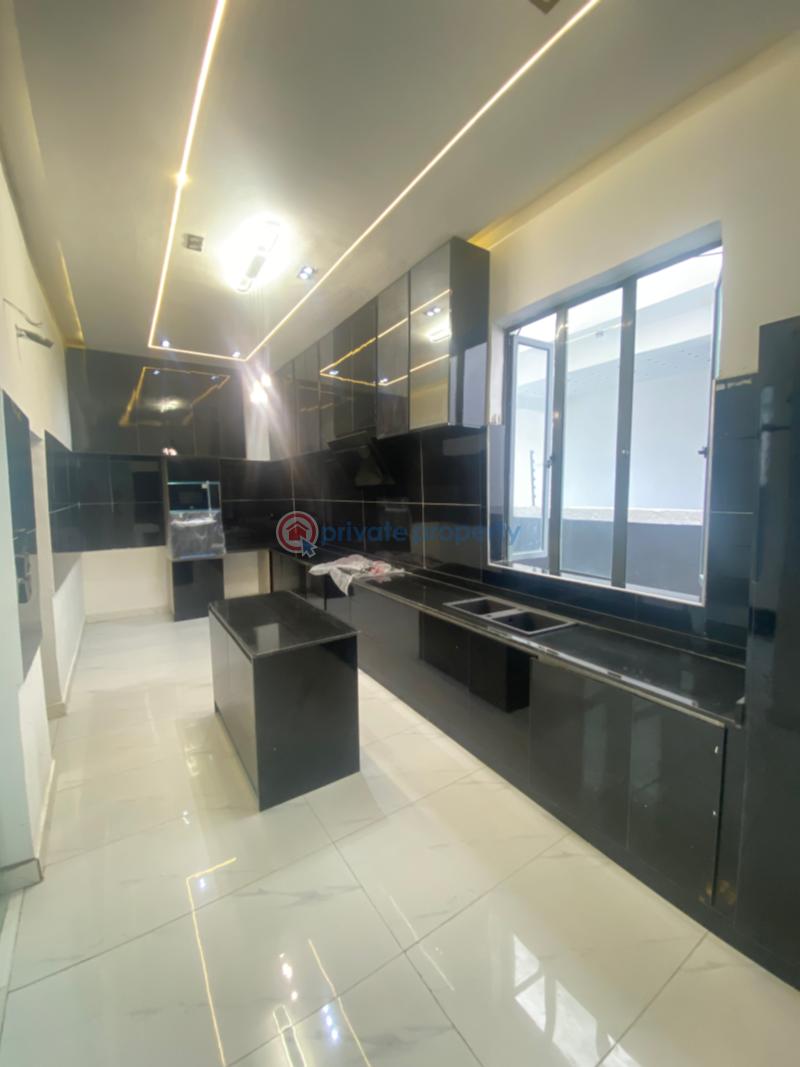 5 bedroom Detached Duplex For Sale Sangotedo, Ajah , Sangotedo Ajah Lagos - 14