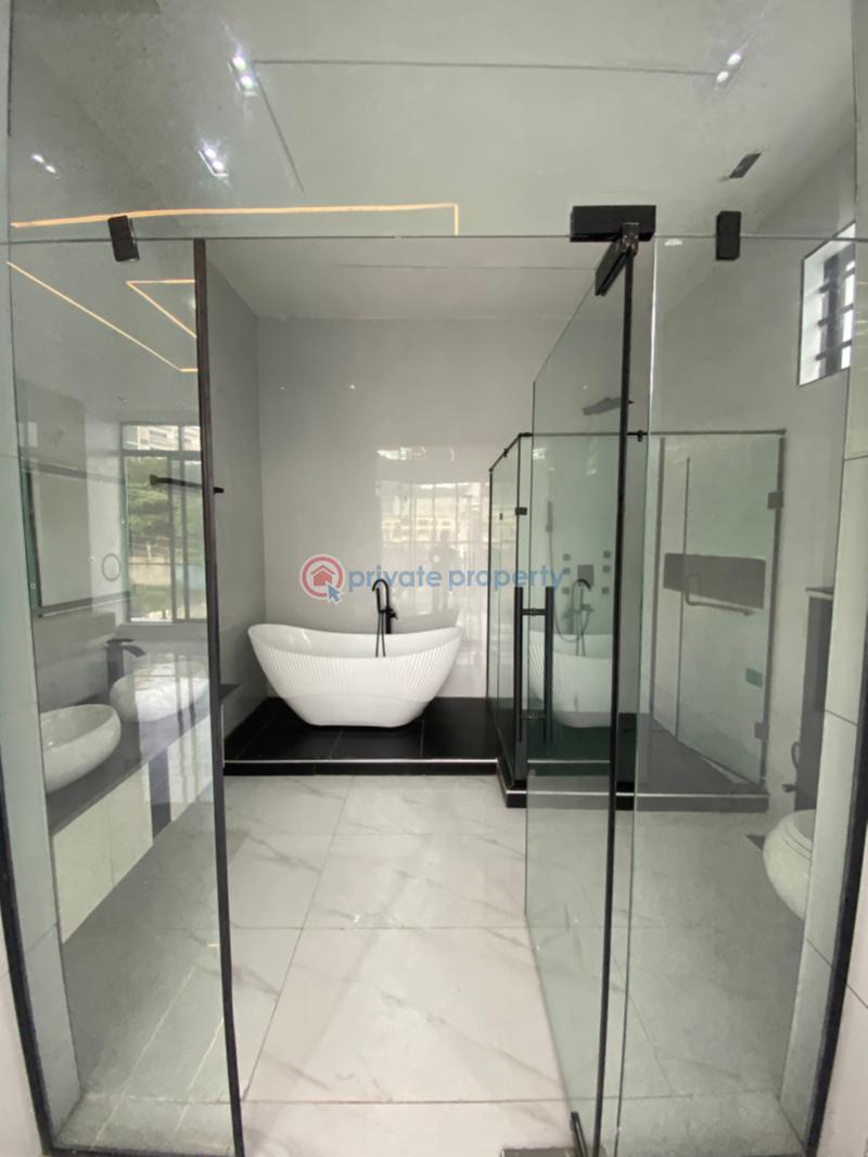 5 bedroom Detached Duplex For Sale 2nd Toll Gate Lekki Lagos Lekki Lagos - 2