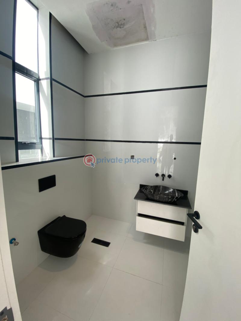 5 bedroom Duplex For Sale Osapa London, Lekki Lagos State. Osapa London Lekki Lagos - 6