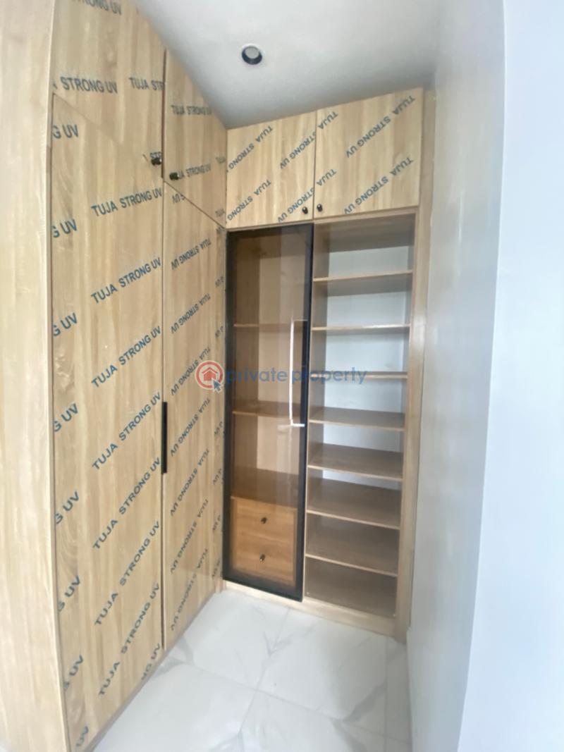 5 bedroom Detached Duplex For Sale Ikota Lekki Lagos - 8