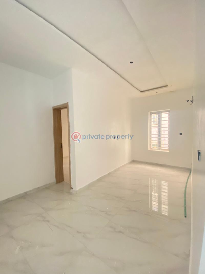 5 bedroom Detached Duplex For Sale Ikota Lekki Lagos - 4