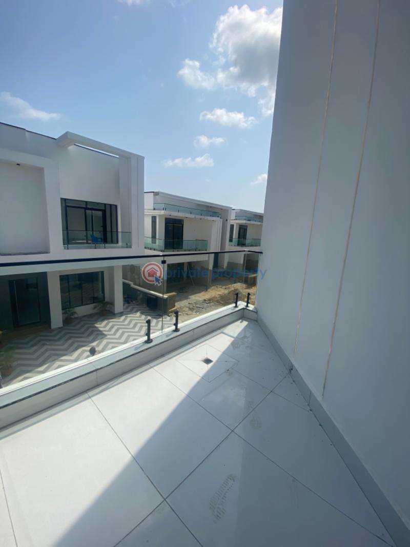 5 bedroom Detached Duplex For Sale Vgc , Lekki Lagos Victoria Garden City Lekki Lagos - 10
